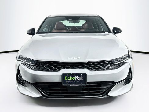 Used 2023 Kia K5 GT-Line w/ GT-Line Premium Package AWD/4WD image 2