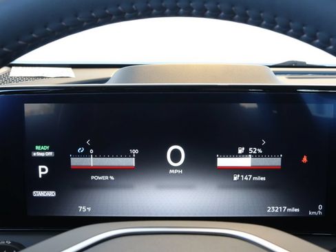 Used 2024 Nissan Ariya AWD image 23