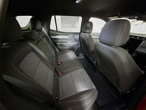 New 2026 GMC Terrain Elevation AWD/4WD image 20