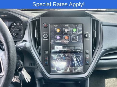 Certified 2025 Subaru Impreza 2.0i image 12