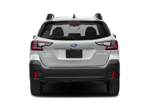 Used 2020 Subaru Outback Premium AWD/4WD image 8