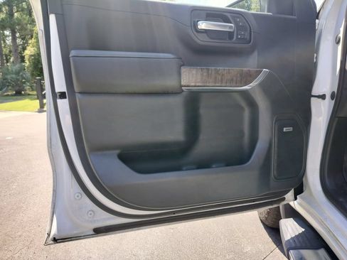 Used 2019 GMC Sierra 1500 Denali AWD/4WD image 16
