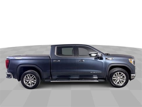 Used 2019 GMC Sierra 1500 SLT image 9