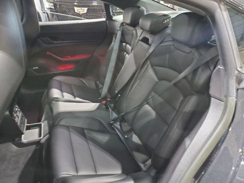 Used 2022 Porsche Taycan GTS image 29