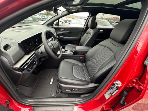 New 2026 Kia Sportage X-Line image 32