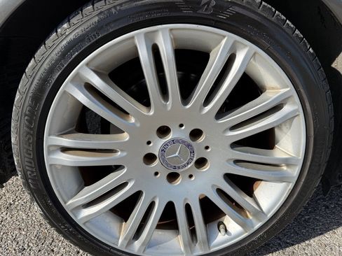 Used 2008 Mercedes-Benz E 350 Luxury image 24