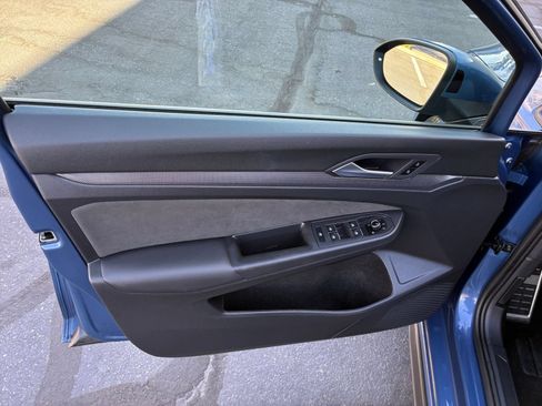 Used 2026 Volkswagen Golf S FWD image 15