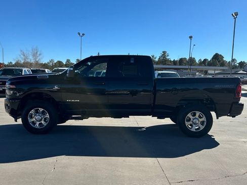 New 2026 RAM 2500 Big Horn image 6