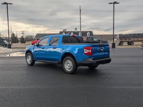 New 2026 Ford Maverick XL image 32