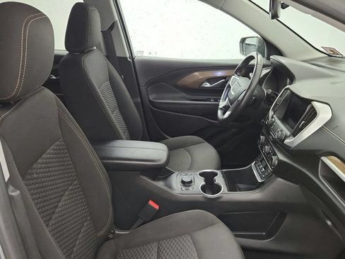 Used 2019 GMC Terrain SLE w/ Driver Convenience Package AWD/4WD image 23