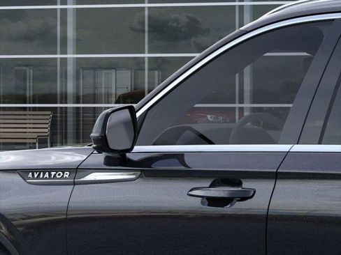 New 2026 Lincoln Aviator Reserve AWD/4WD image 20
