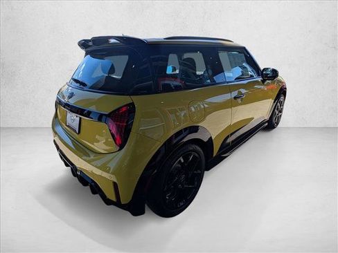 New 2026 MINI Cooper S image 2