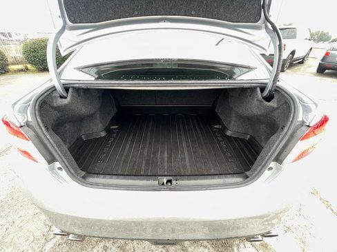 Used 2017 Subaru WRX STI Limited w/ Popular Package #1 image 14