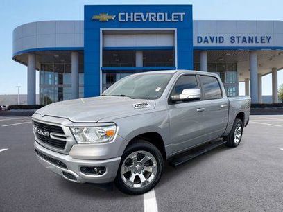 Used 2020 RAM 1500 Big Horn