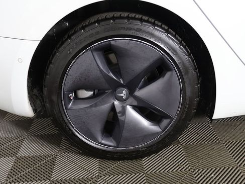 Used 2019 Tesla Model 3 Long Range AWD/4WD image 20
