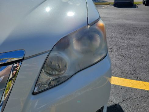 Used 2008 Toyota Avalon Limited image 11