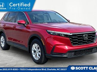 Used 2026 Honda CR-V LX 360° Tour