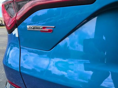 New 2026 Acura MDX Type S AWD/4WD image 8
