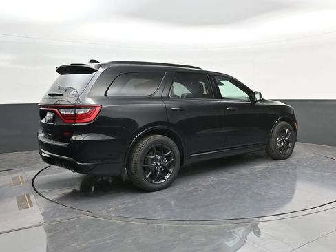 New 2026 Dodge Durango GT AWD/4WD image 6