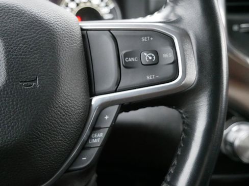 Used 2022 RAM 1500 Laramie image 41