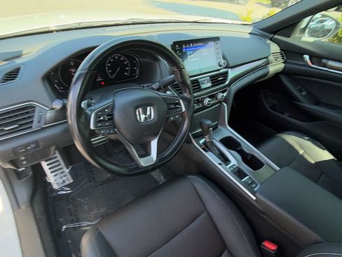 Used 2020 Honda Accord Sport image 22