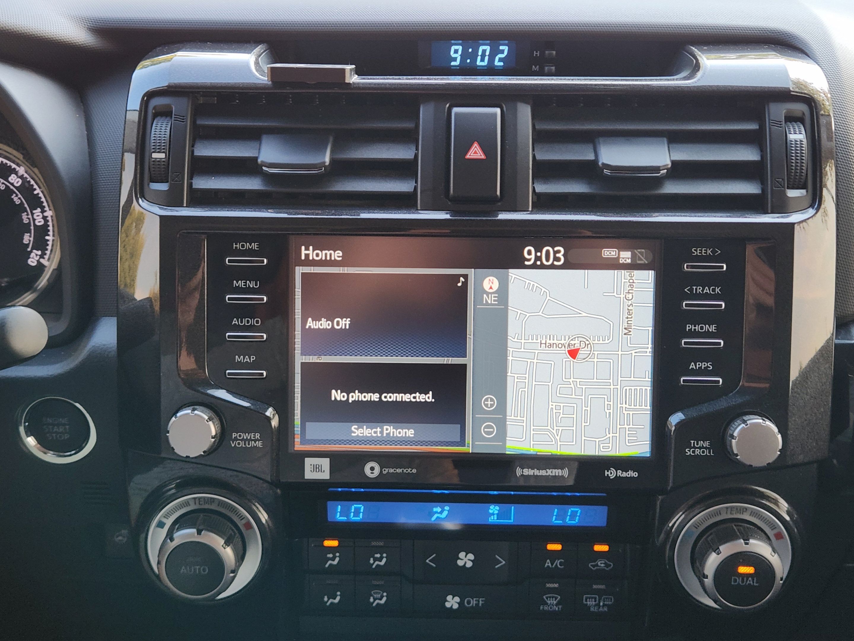 Used 2023 Toyota 4Runner TRD Pro AWD/4WD image 10