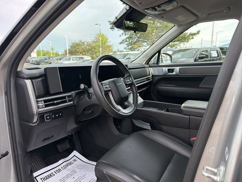 Used 2024 Hyundai Santa Fe SEL AWD/4WD image 27