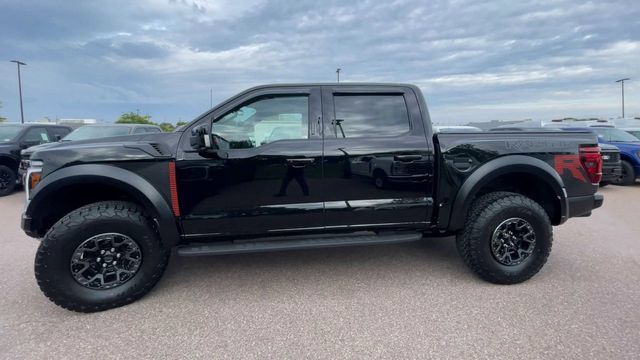 Used 2026 Ford F150 Raptor w/ Equipment Group 803A Raptor R AWD/4WD image 5