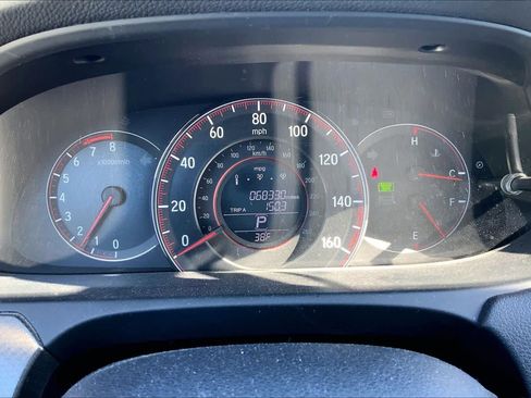 Used 2017 Honda Accord EX-L image 26