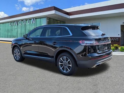 Certified 2023 Lincoln Nautilus Reserve AWD/4WD image 6