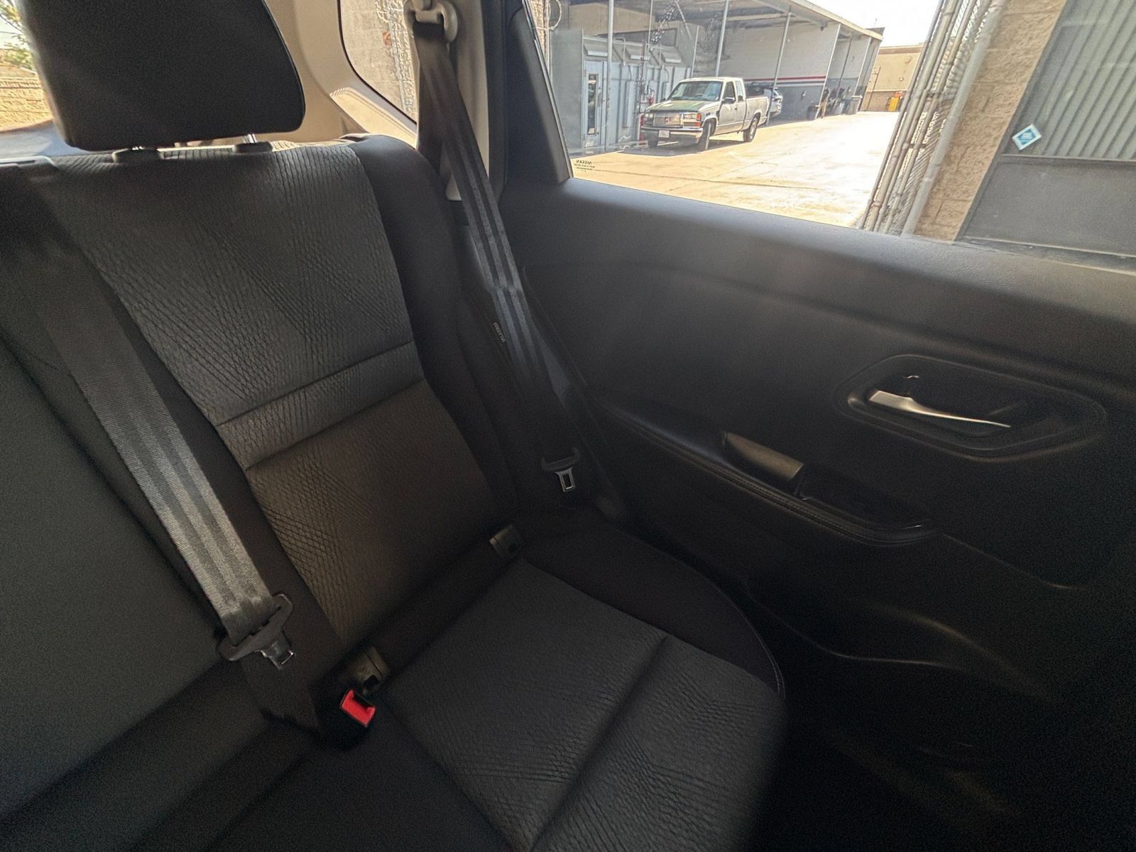 Used 2026 Nissan Rogue SV AWD/4WD image 38