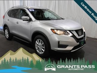 Used 2017 Nissan Rogue SV w/ SV Premium Package AWD/4WD video 1