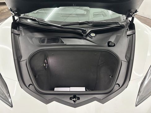 Used 2024 Chevrolet Corvette Z06 w/ Battery Protection Package image 27