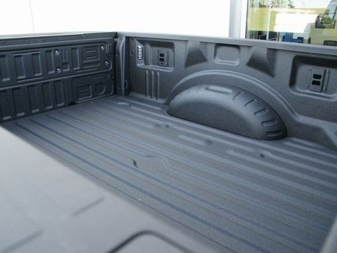 New 2026 Ford F250 4x4 Crew Cab Super Duty image 13