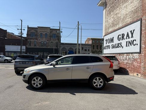 Used 2012 Volvo XC60 3.2 FWD image 5