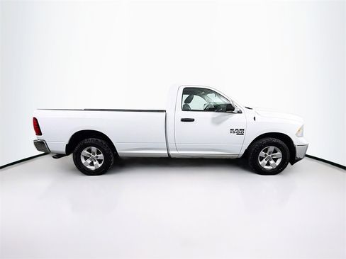 Used 2022 RAM 1500 Tradesman w/ Power & Remote Entry Group image 8