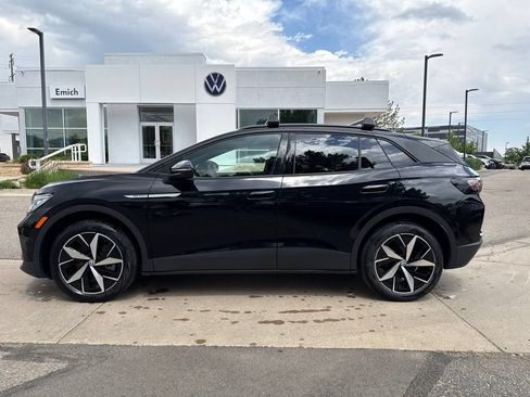 Certified 2023 Volkswagen ID.4 Pro S AWD/4WD image 2