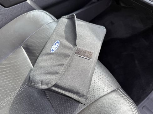 Used 2012 Ford F350 Lariat w/ Lariat Ultimate Pkg image 28