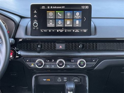 Certified 2025 Honda CR-V EX-L image 15