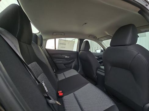 New 2026 Nissan Sentra SV image 28