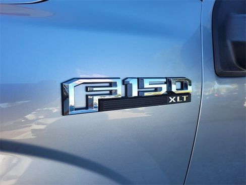 Used 2020 Ford F150 XLT w/ Equipment Group 302A Luxury image 3