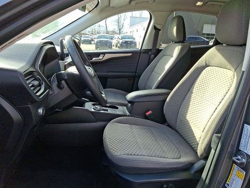 Certified 2021 Ford Escape SE w/ Convenience Package image 13