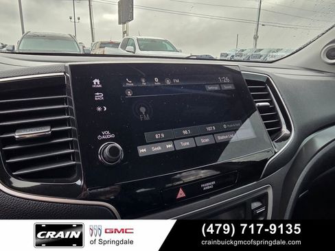 Used 2020 Honda Pilot EX-L image 16