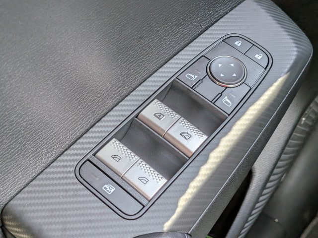New 2026 Mitsubishi Outlander ES FWD image 21