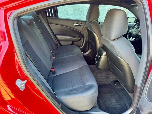 Used 2011 Dodge Charger Rallye image 23