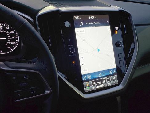 New 2026 Subaru Ascent Limited image 11