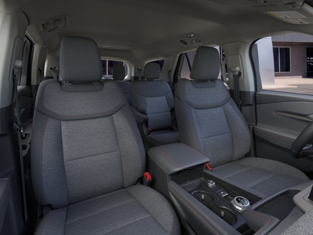 New 2026 Ford Explorer Active RWD image 10
