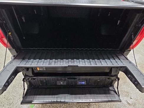 Used 2022 GMC Sierra 1500 Denali Ultimate image 5