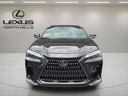 Used 2024 Lexus NX 350 AWD image 2