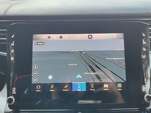 Used 2022 Jeep Wagoneer Series III image 5